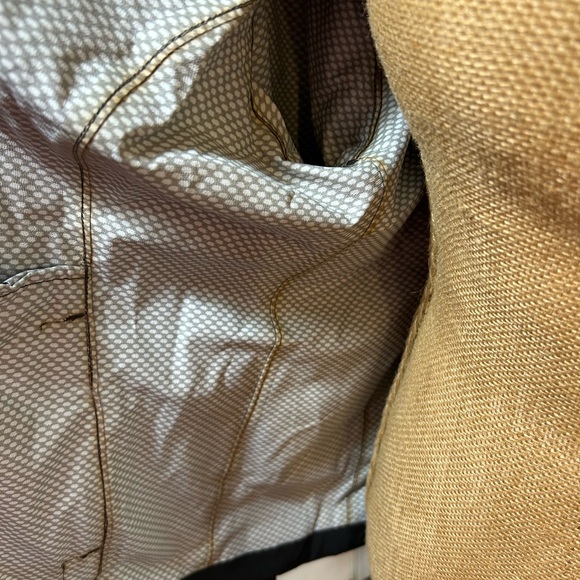 Free Country Black Hooded Jacket - Picture 9 of 10